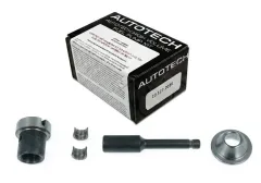 Autotech Kit de mise à niveau des pompes 1.8 + 2.0 TFSI EA888 pour Golf 5 GTI, Audi A3, A4, S3, TTS, Seat Leon Cupra R, Octavia 10.127.203K