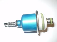 Régulateur de pression d'essence réglable 3-5 bar sur rampe d'injection originale 1.8T, VR6