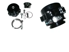 BOV blow off valve 50mm jusqu'à 700ch