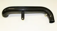 Tube d'admission en carbone Golf 6 GTI, A3, Beetle, EOS, Jetta Passat CC, Scirocco, Jetta, Tiguan 1.8 TSI 2.0 TSI avec certificat de pièces selon § 19.3