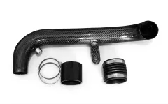 Tuyau d'admission en carbone (du LMM au turbocompresseur) pour VAG 1.8 & 2.0 T(F)SI EA888 Gen.2