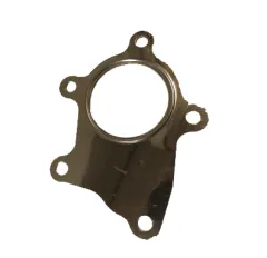 Joint métallique pour bride de tuyau-culotte T3/T4, GT30, GT35 5 trous