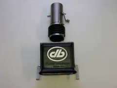 Kit FlowMaster pour Audi, Seat, Skoda, VW 1.4 TSI 16V Turbo avec certificat de pièces selon § 19 abs.3 nr. 4 StVZO