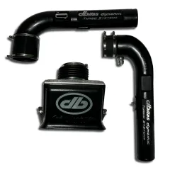 Kit FlowMaster pour Audi, Seat, Skoda, VW 2.0 16V TFSI K03 avec certificat de pièces selon § 19 abs.3 nr. 4 StVZO