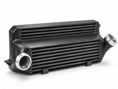 Refroidisseur d'air de suralimentation avant (FMIC) pour BMW 135i, 335i, Z4 N54 / N55 - Haute performance