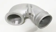 G60 Coude d'échappement 165°