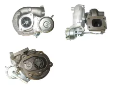 Garrett GT2560R (aka GT28R) 466541-5001S / 836023-5003S roulement à billes (balll bearing)