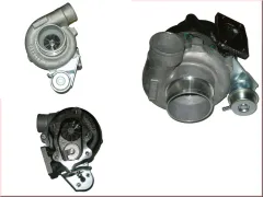 Garrett GT2860RS - 836026-5014S GT28RS 64A/R à roulement à billes (balll bearing)