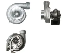Garrett GT2876R - 705330-5002S roulement à billes (balll bearing)