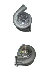 Garrett GT3582R HF - 714568-5007S 70A/R - 1.06A/R roulement à billes (balll bearing)