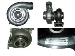 Garrett GT4088R - 751470-5001S roulement à billes 85A/R roulement à billes (balll bearing)