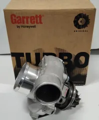 Garrett GTX2860R 816364-5001S 816364-1 bis jusqu'à 400ch 400PS