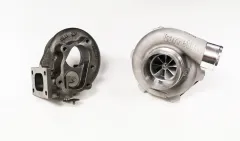 Garrett GTX2860R GEN II 856800-5003S 200-475CV T25 64A/R ball bearing roulement à billes céramique kugelgelagert