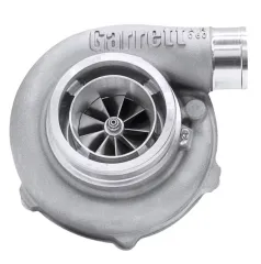 Garrett GTX3076R GEN II 856801-5041S 400-750CV T3 82 A/R 5 trous WG roulement à billes céramique