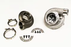 Garrett GTX3076R GEN II Reverse 856802-5005S 400-750CV V-Band 83 A/R ball bearing roulement à billes céramique kugelgelagert