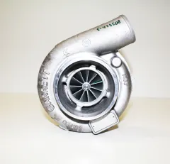 Garrett GTX3576R 803714-5001s 803714-1 jusqu'à 600ch