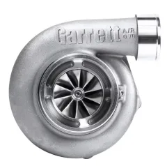 Garrett GTX3582R GEN II 856801-5072S 450-850CV T4 63 A/R bande en V roulement à billes céramique