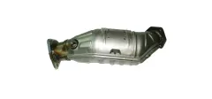 Tube catalytique de rechange pour Audi A4 B5 B6 8E A6 1.8T Passat 3b+BG plug and play