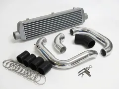Kit intercooler Audi TT 8N 1.8T 150/180 ch, certificat de conformité inclus pour l'immatriculation selon le §19.3