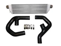Kit refroidisseur d'air de suralimentation upgrade pour Golf 5 Audi A3 Seat Leon 2.0 TFSI