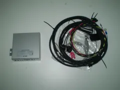 MFA XP pour Golf 4 R32 avec indicateur de pression de suralimentation température des gaz d'échappement etc.