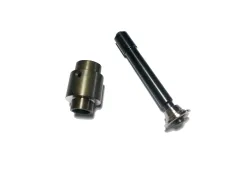 Kit de pompe upgrade TFSI KMD pour 6 GTI, A4, Passat B6 CC 1.8 + 2.0 TFSI EA888 GEN 2 ø 10mm