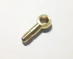 Oeil annulaire M12 sur D04