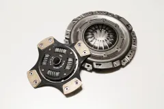 Sachs Embrayage sport pour Opel Calibara C20LET F20 moteurs turbo 6 vitesses jusqu'à 430NM