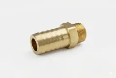 Raccord fileté M12x1,5 AG pour tuyau de 13 mm