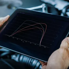 Réglage spécial pour 1.8T selon vos spécifications