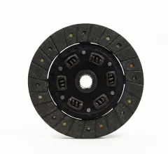 Embrayage sport à garniture organique pour VW 16v G60 VR6 350 ch - 460 Nm - 28 dents 228 mm