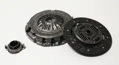 Embrayage sport Sachs Race pour 1.8T 6 vitesses 240mm S3 TT 225PS