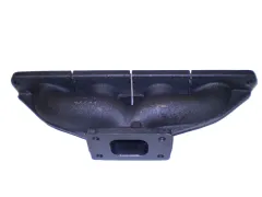 Collecteur turbo 1.8T A3 A4 Golf 4 TT S3 suralimentation T3 nickel coulé