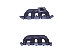 Coude de turbo 1.8T coude en fonte T25 bride en bas S3 TT A3 A4 Golf 1.8T