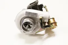 Turbocompresseur GTR-25 (GT25,GT2560) avec roue de compresseur fraisée 320ch T25 Wastegate 42A/R-49A/R 360° roulement de course