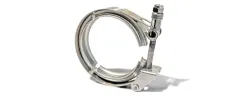Collier V-Band 76 mm - SANS Quick-Release système