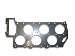 Plaque de réduction de la compression R32 4mm