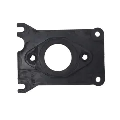 VW BUS T3 DF 60 ch Bride de carburateur pour système d'admission