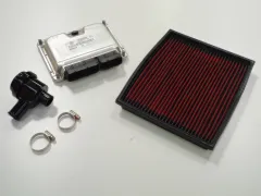 VW Passat 3B 150 ch 1.8T kit de puissance 1 à 190 ch / 285 Nm