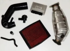 VW Passat 3BG 150 CV 1.8T kit de puissance 2 à env. 205 CV / 295 Nm