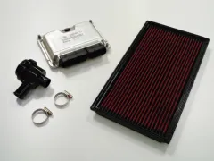 VW Polo 150 ch 1.8T kit de puissance 1 à 190 ch / 285 Nm