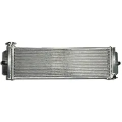 Refroidisseur d'eau pour système d'air de suralimentation refroidi par eau 600x170x70mm